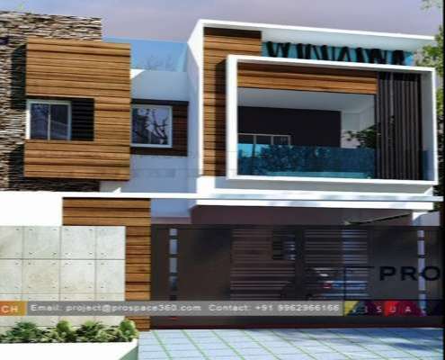 3d bunglow designer