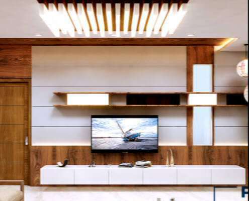 3d interior design