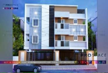 elevation rendering